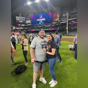 Meet your Posher, Tori